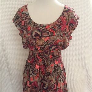 American Rag lady’s dress